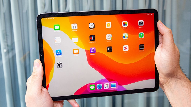 iPad
