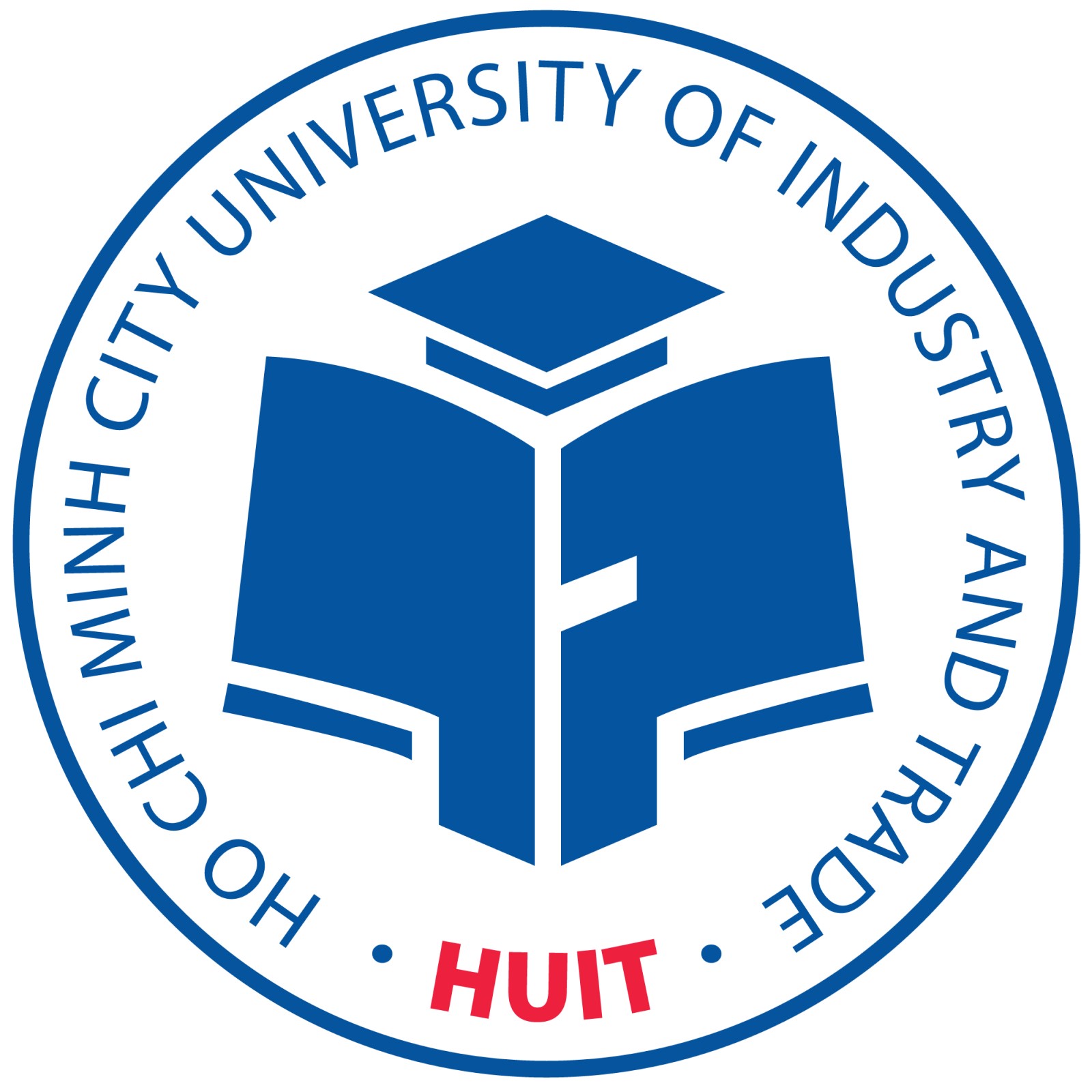 Logo HUIT